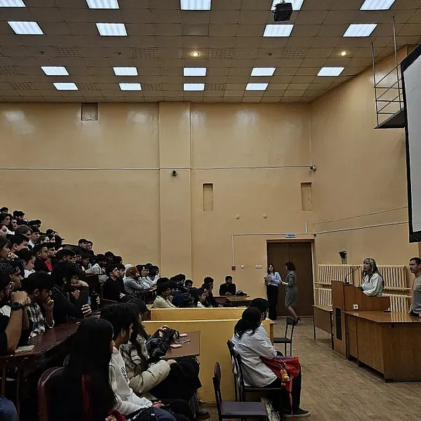 Инструктажи с иностранными обучающимися - фото 2