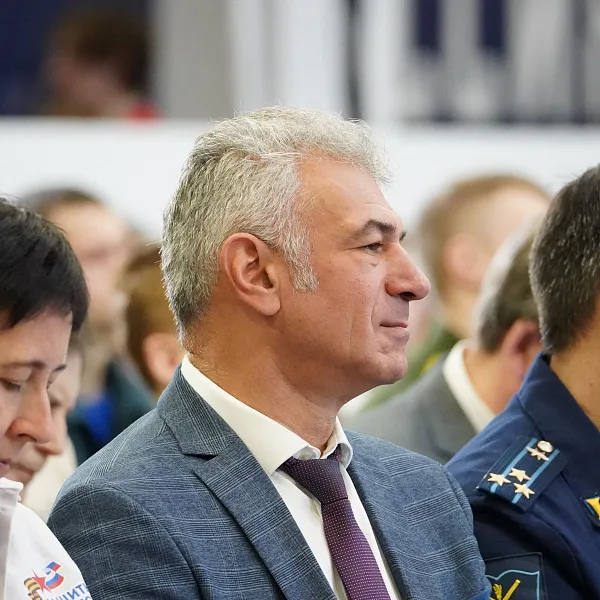Тверской медуниверситет представил уникальные экспозиции на Форуме тверского студенчества - фото 14