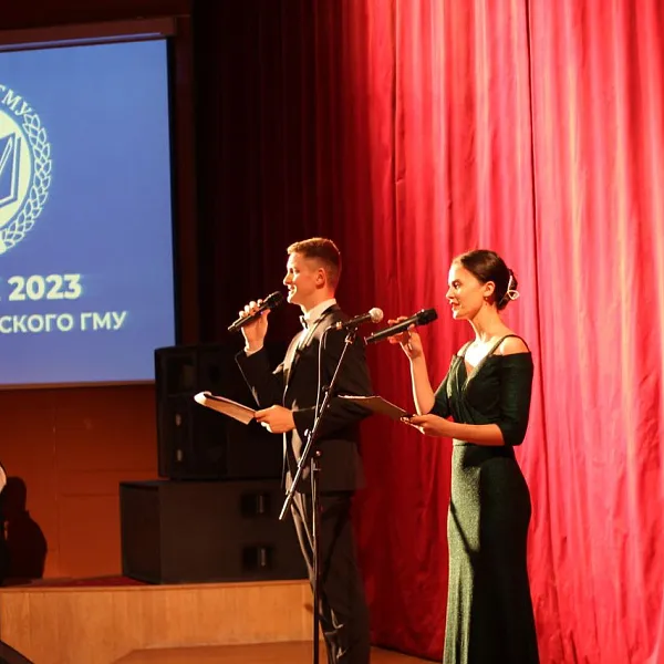 Выпускной российских студентов (23.06.2023) - фото 1
