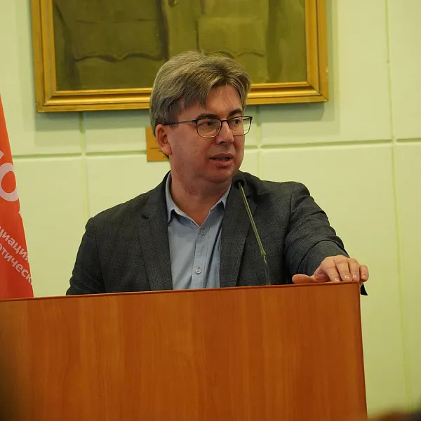 В Тверском медуниверситете прошла встреча с бойцами и волонтерами СВО - фото 9