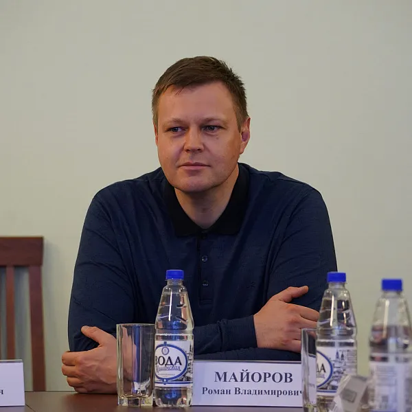 В ТвГМУ состоялась «Ярмарка проектов» и семинар по безопасному обращению медицинских изделий - фото 5