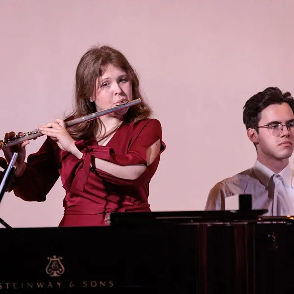 Хор Тверского медицинского университета стал финалистом сразу двух Всероссийских хоровых фестивалей - фото 4