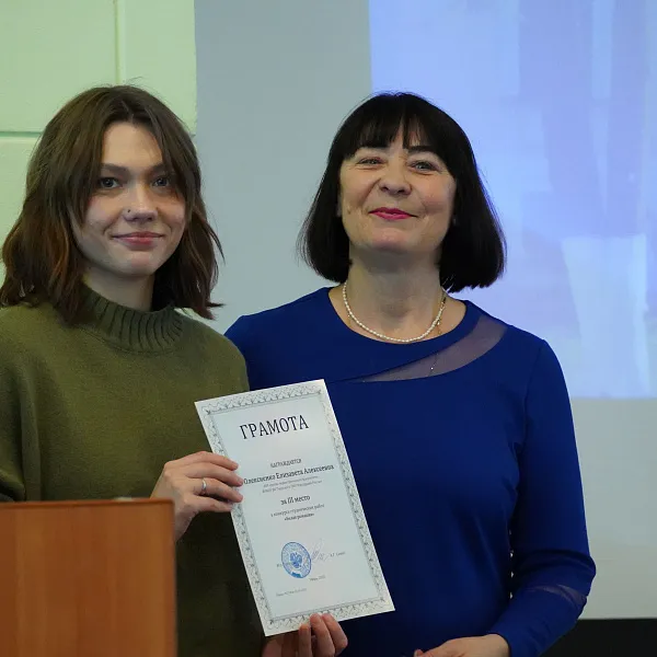 В ТвГМУ прошла конференция «Актуальные проблемы туберкулеза» - фото 4