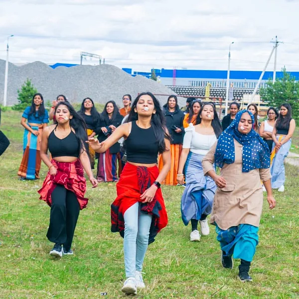 Aluth Avurudu или сингальский и тамильский Новый год - фото 4