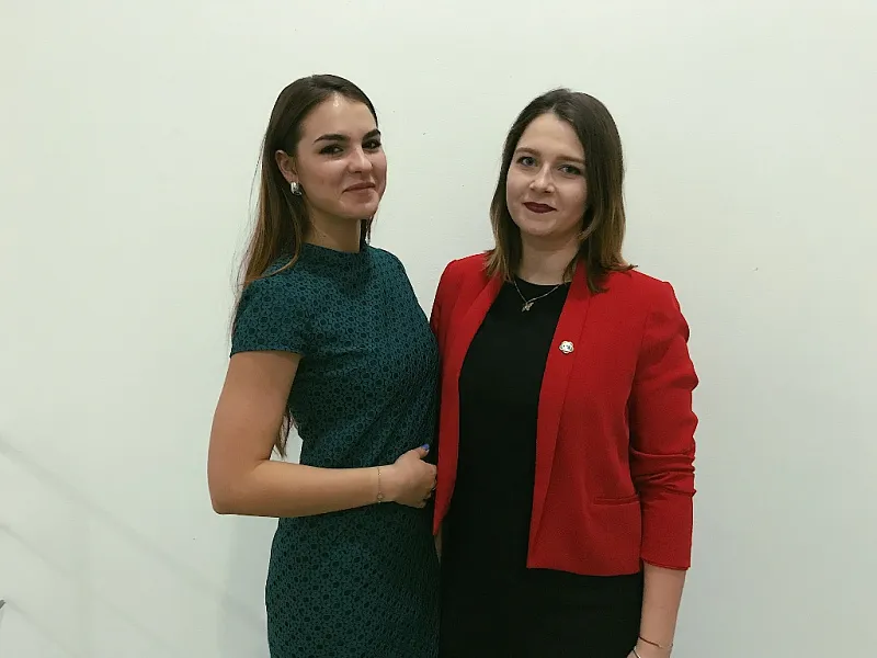 Победа студенток Тверского ГМУ во Всероссийском конкурсе молодёжных проектов
