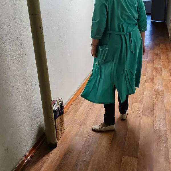 10 ноября в Общежитии №4 была проведена тактико-специальная тренировка - фото 8