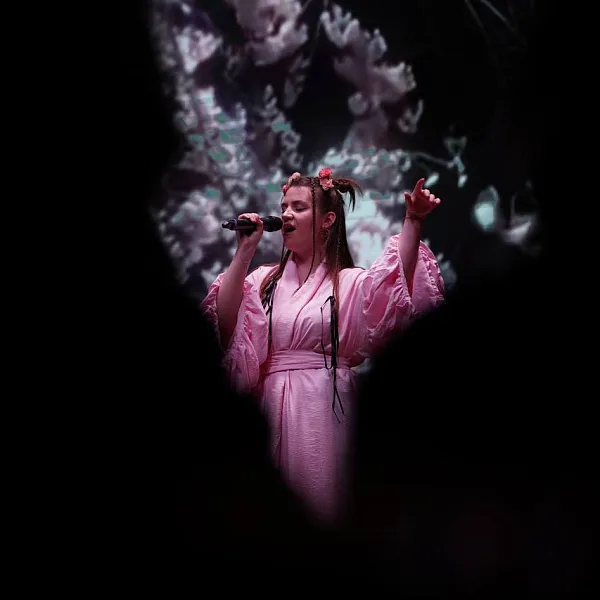 4 курс Тверского медуниверситета дал старт студенческим веснам 2026 - фото 6