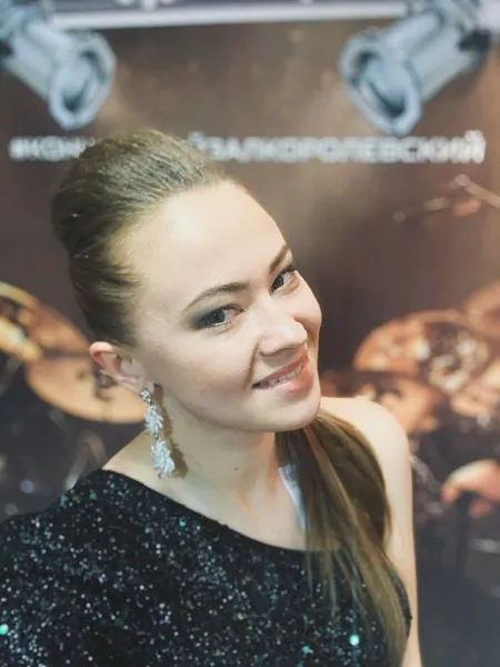 XVII  Международный конкурс  вокалистов «Золотой голос России»