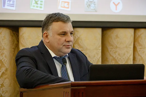 В Тверском медуниверситете пройдет открытая лекция главного неонатолога Минздрава России Иванова Д.О.