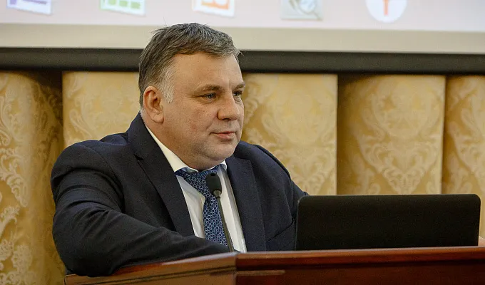 В Тверском медуниверситете пройдет открытая лекция главного неонатолога Минздрава России Иванова Д.О.