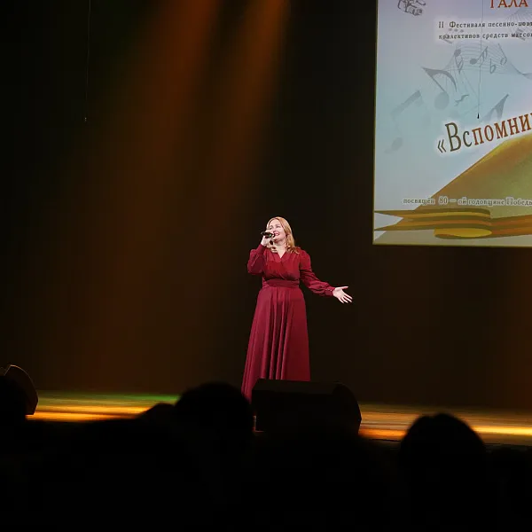 Тверской медуниверситет выступил партнером патриотического фестиваля журналистов Верхневолжья - фото 3