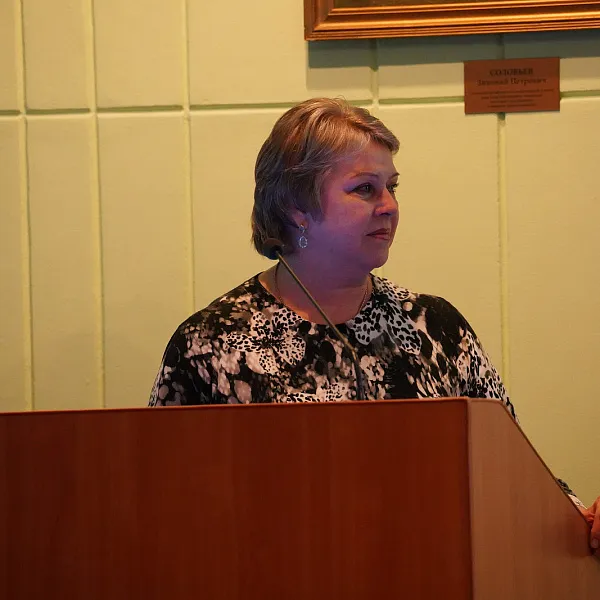 В ТвГМУ состоялась межрегиональная научно-практическая конференция по офтальмологии - фото 2