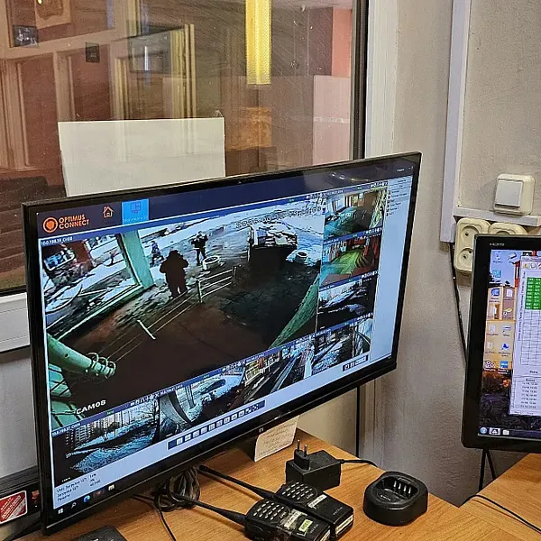 12 марта в Общежитии №3 была проведена тактико-специальная тренировка по действиям в случае вооруженного нападения - фото 2