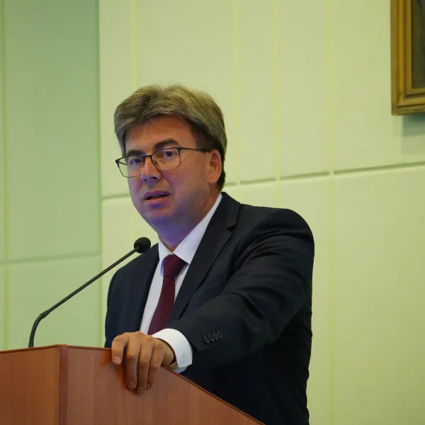 В ТвГМУ состоялось совещание с кураторами-преподавателями первокурсников - фото 6
