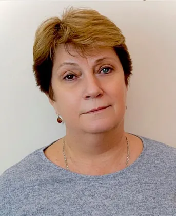 Гаврилова Ольга Анатольевна