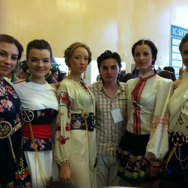 Дельфийские игры 2011 - фото 1