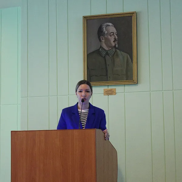Конференция «Записки практикующего оториноларинголога», 15.02.2024 - фото 4