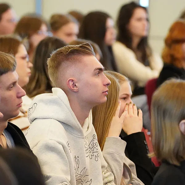 В ТвГМУ состоялась международная конференция «Медицинский дискурс: теория и практика» - фото 5