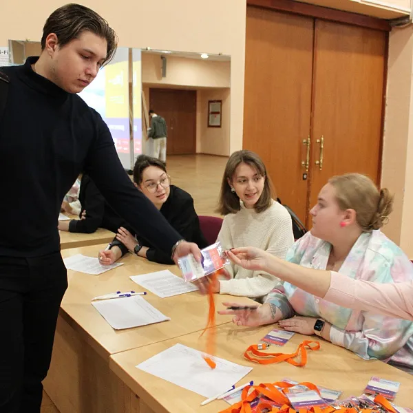Тренинг предпринимательских компетенций, 25 октября 2023 г. - фото 5