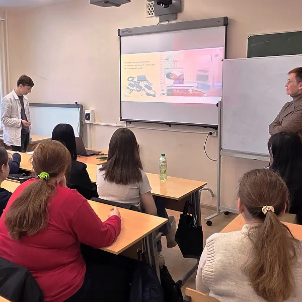 Научные династии: интеллектуальная традиция как фамильная ценность - фото 1