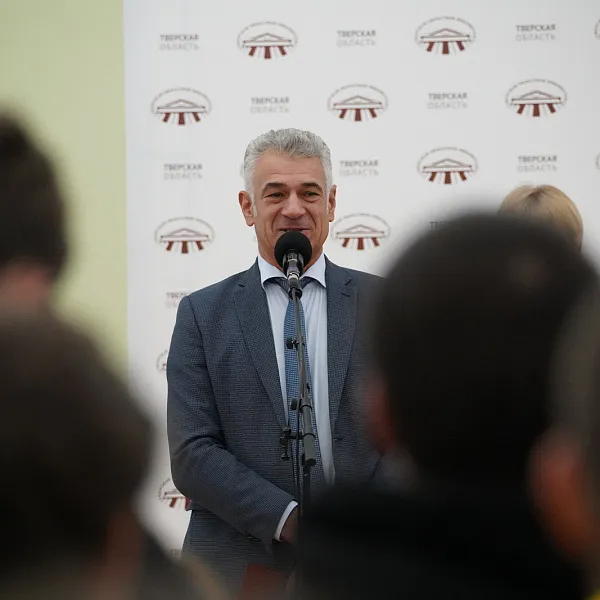 Студенты и преподаватели ТвГМУ стали победителями выставки «Изобретатель и рационализатор – 2025» - фото 7