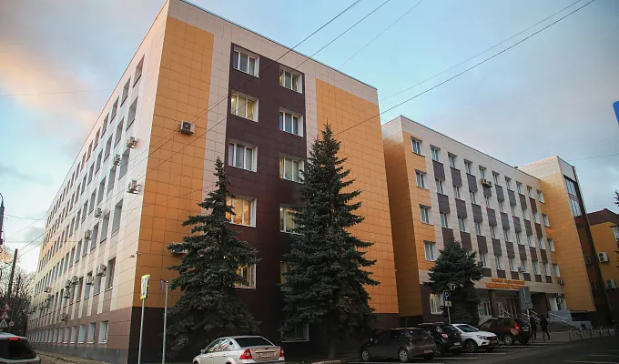 Тверской медуниверситет вошел в топ лучших медвузов России в международном рейтинге «Три миссии»