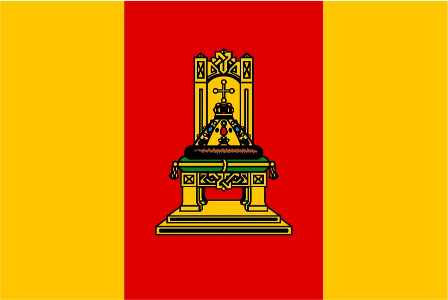 С ДНЕМ ГЕРБА И ФЛАГА ТВЕРСКОЙ ОБЛАСТИ