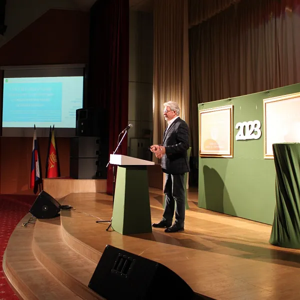 Ярмарка Вакансий. Стоматологический факультет, 28.11.2023 - фото 24