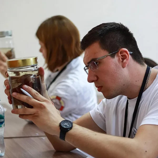 «Сталинградская сирень – 2024» - фото 7