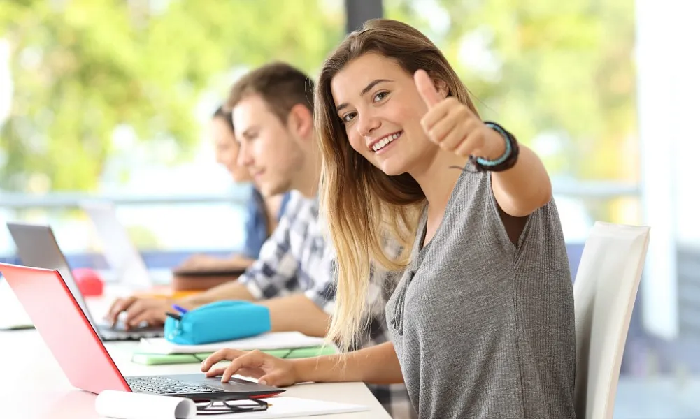 В СТРЕМЛЕНИИ К ЛУЧШЕМУ!