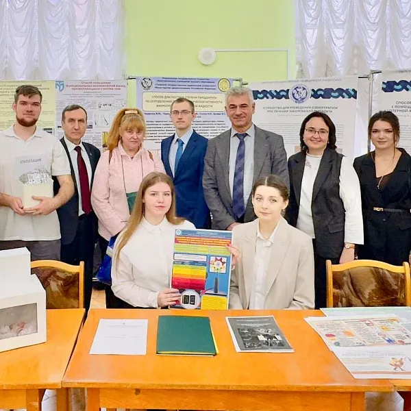 Экологическая акция «Природа России – люблю, горжусь, охраняю»  - фото 4