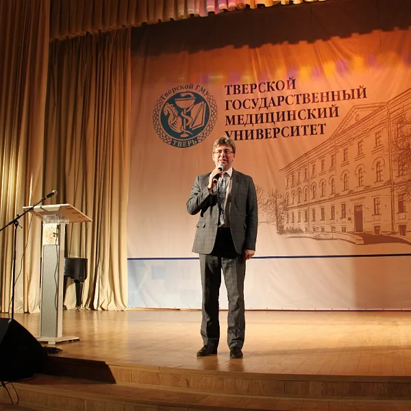 День открытых дверей педиатрического факультета ТвГМУ – 2024 - фото 27