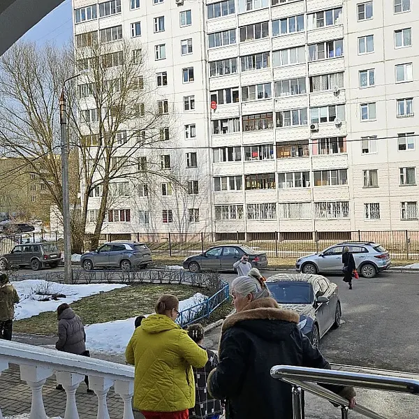 13 марта в Клинике была проведена тактико-специальная тренировка по действиям в случае совершения террористического акта с использованием беспилотных воздушных судов и реализации мероприятий по ликвидации возгорания вследствие падения БпЛА - фото 3