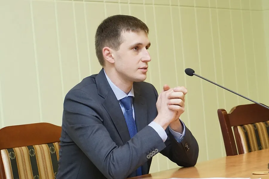 Профилактическое мероприятие с участием представителя прокуратуры г. Твери Профилактическое мероприятие с участием представителя прокуратуры г. Твери