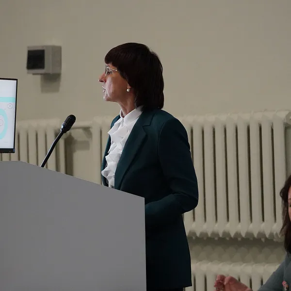 В Тверском медуниверситете обсудили возможности межвузовского взаимодействия - фото 1