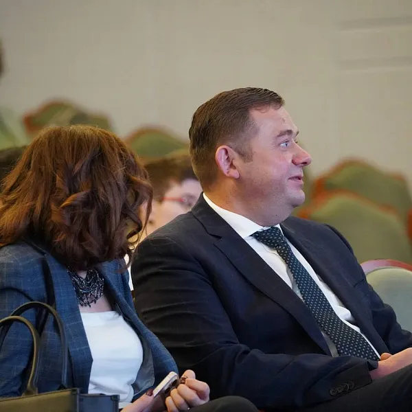 В Тверском медуниверситете обсудили «Технологии долголетия в клинической практике» - фото 6