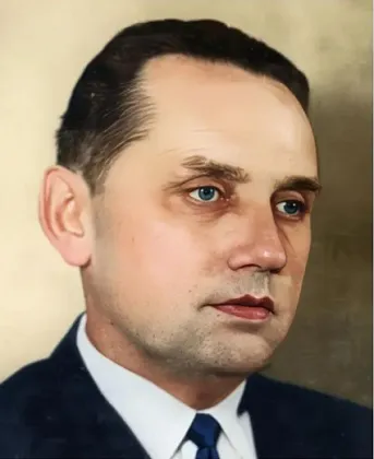 Павел Владимирович Наумов