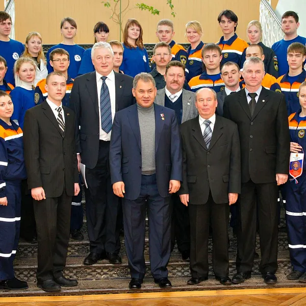 К юбилею Михаила Николаевича Калинкина - фото 2