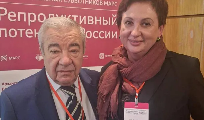 ТвГМУ выступил организатором семинара «Инновации в акушерстве и гинекологии с позиций доказательной медицины»