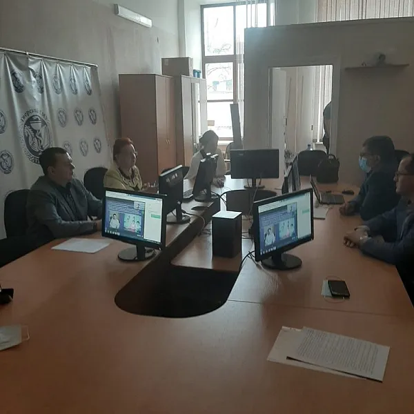 Отчет о региональной научно-практической конференции "Актуальные вопросы детской хирургии, травматологии и ортопедии", посвященной 30-летию кафедры детской хирургии педиатрического факультета ФГБОУ ВО Тверской ГМУ Минздрава России - фото 2