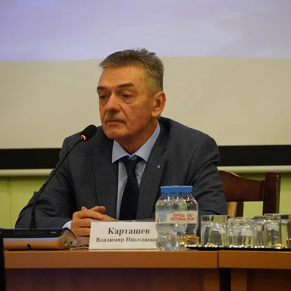 Тверской медуниверситет собрал лучших хирургов Верхневолжья  - фото 2