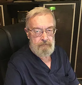 Мазур Евгений Станиславович