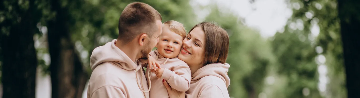 Единое окно для молодых семей в образовательных организациях