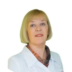 Зырина Галина Виоленовна