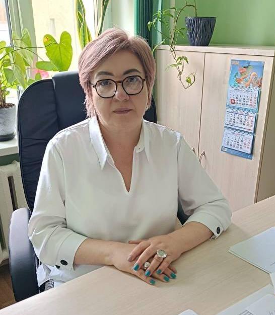 Ивлева Жаннета Григорьевна Ивлева Жаннета Григорьевна