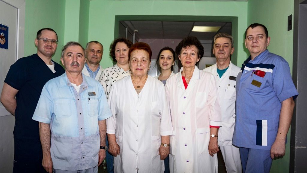 Региональная научно-практическая конференция, посвященная 30-летию кафедры детской хирургии педиатрического факультета ФГБОУ ВО Тверской ГМУ Минздрава России, 19.11.2021