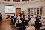 ТвГМУ представил доклад на конференции «Памятные даты отечественной медицины» ТвГМУ представил доклад на конференции «Памятные даты отечественной медицины»