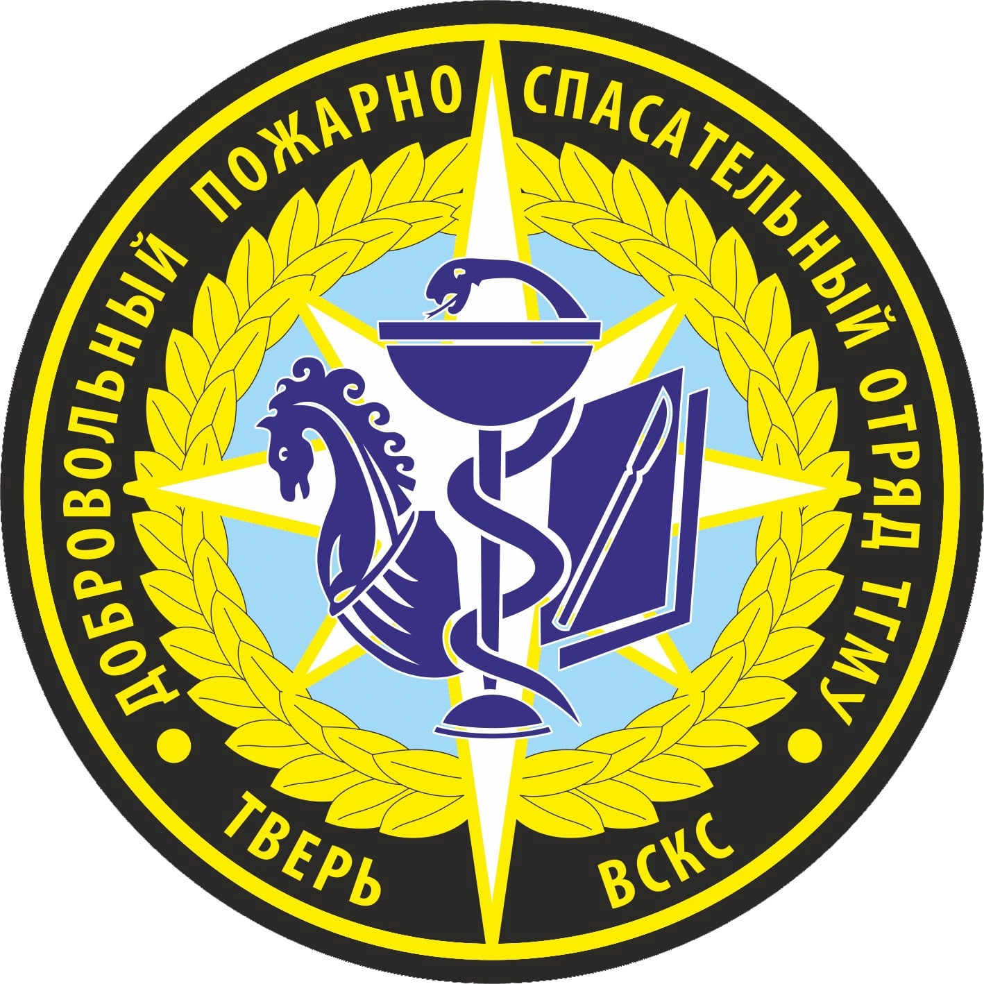 Спасательный отряд «Спасатель»