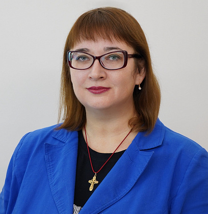 Селезнева Ольга Николаевна