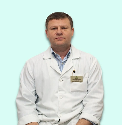 Богатов Дмитрий Викторович